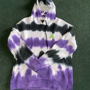 Empyre Old Souls mushroom Hoodie